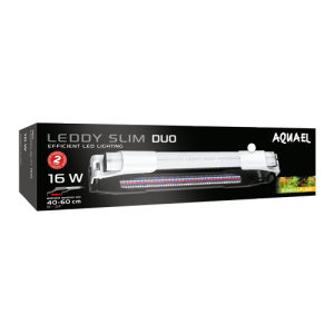 LEDDY SLIM 16W DUO SUNNY & PLANT White