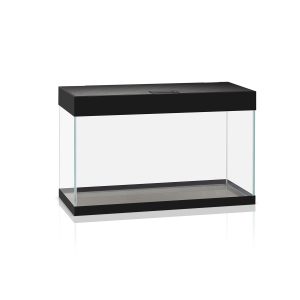 AQUARIUM SET OPTI SET 125 BLACK 2.0
