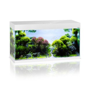 Aquael Set OPTI SET 200 white 2.0