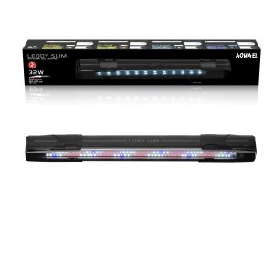 LEDDY SLIM 32W PLANT BLACK 2.0