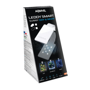 Leddy Smart Day&Night 4,8W White