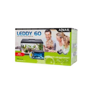 Leddy Set akvaariot