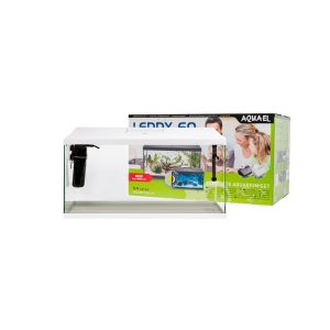 Aquael Leddy  PLUS 60 D&N white 2.0 (54-litraa)