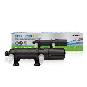 STERILIZER UV AS 11W 2.0