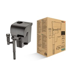 FZN PRO 700 ulkolaitasuodatin (UUTUUS)