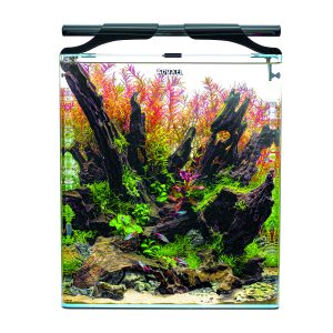 Aquael OPTI BENT Set 70 white