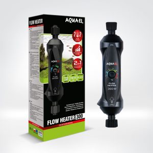 FLOW HEATER 300W