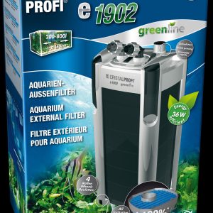 JBL Cristalprofi e1902 greenline (200-800 litraa) (Tilaustuote)