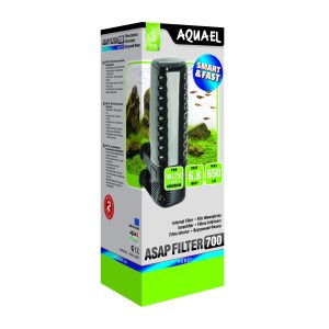 ASAP 700 sisäsuodatin