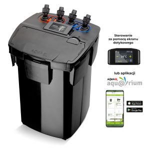 Hypermax 4500 Link (200-1500 litraa) (tilaustuote)