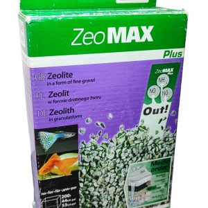 Aquael Zeomax Plus 1-litra