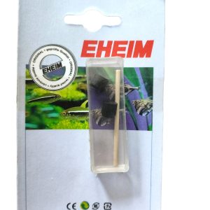 EHEIM akseli kumipäädyillä 7480500