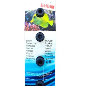 EHEIM imukupit yleismalli 4 kpl 7271100