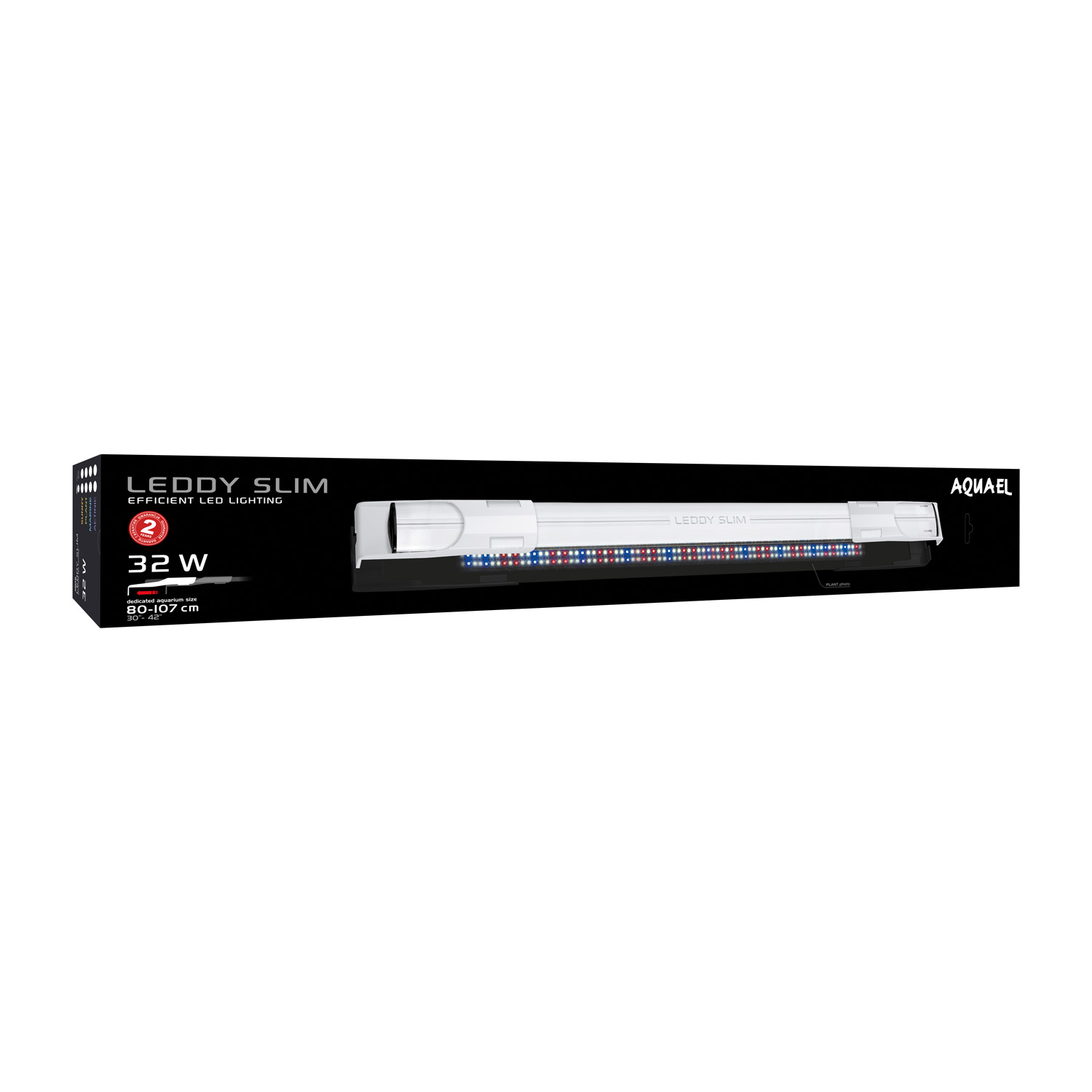 LEDDY SLIM 32W SUNNY D&N WHITE 2.0 - Image 8