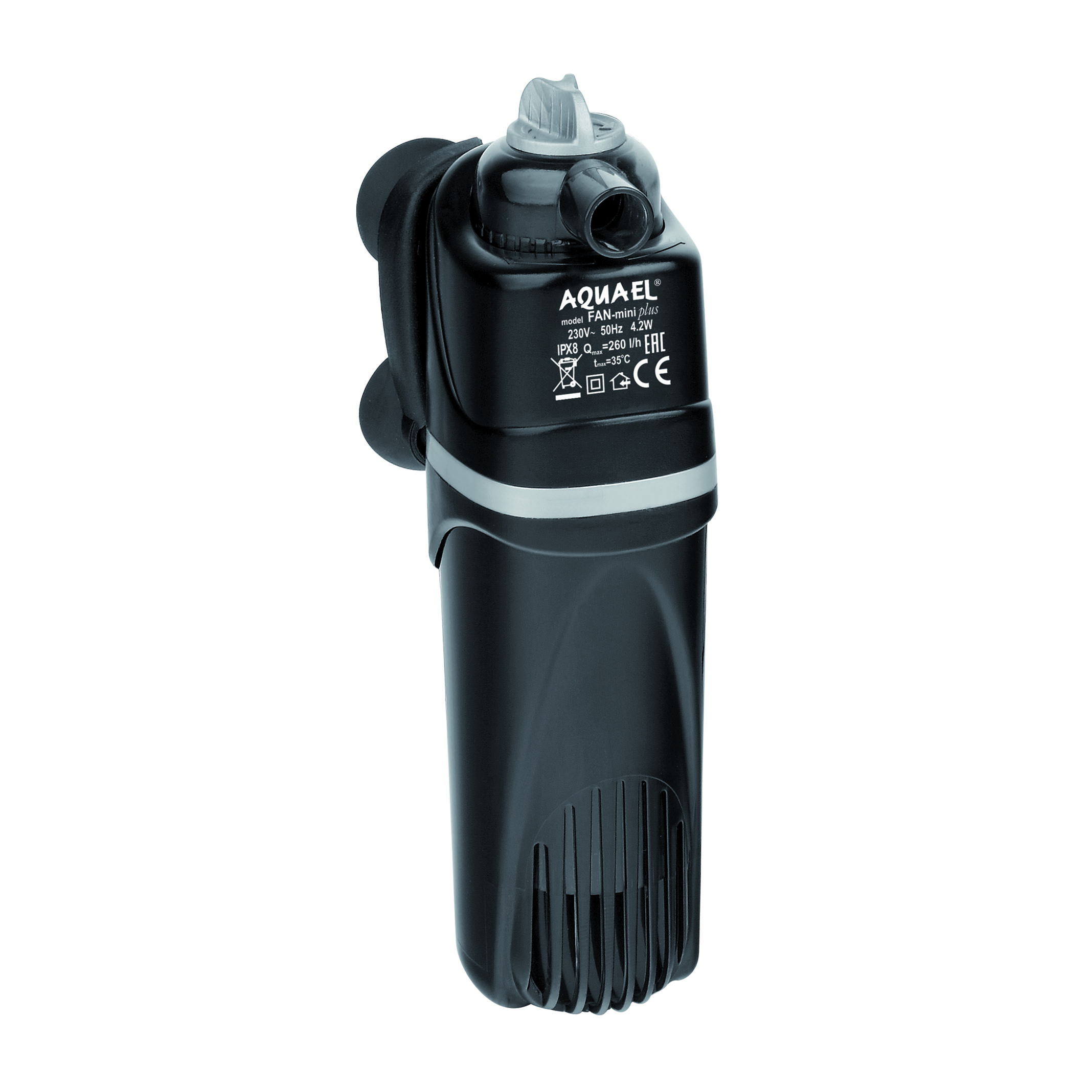 Aquael Fan Filter Mini Plus - Image 2