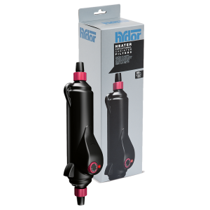 Hydor External heater 200W 12mm