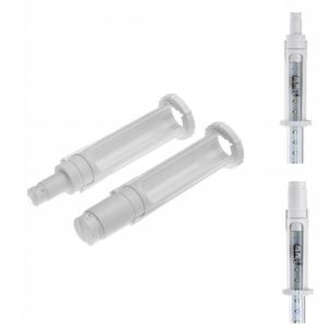 Aquael Leddy Tube retrofit adapter T5 / T8