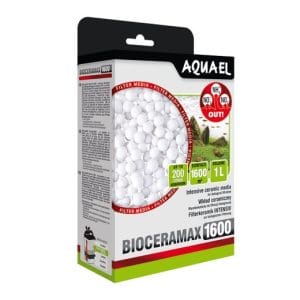 Suodatinmateriaalit
