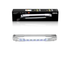 LEDDY SLIM 10W SUNNY D&N WHITE
