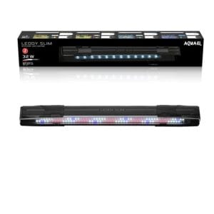 LEDDY SLIM 32W PLANT BLACK 2.0