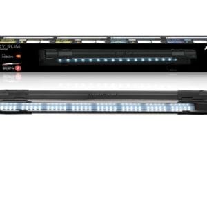 LEDDY SLIM 36W SUNNY D&N BLACK 2.0