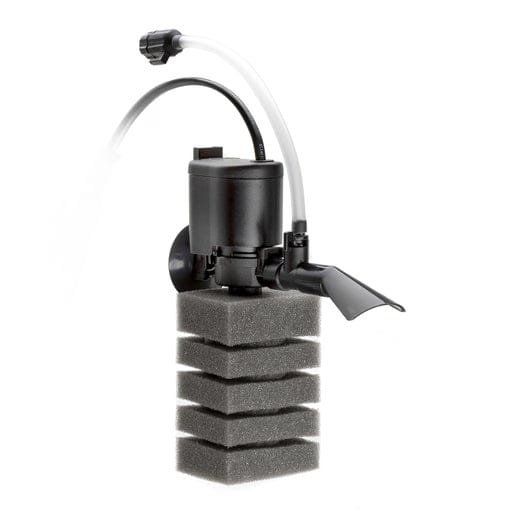 Turbo Mini 320 l/h sisäsuodatin - Image 3
