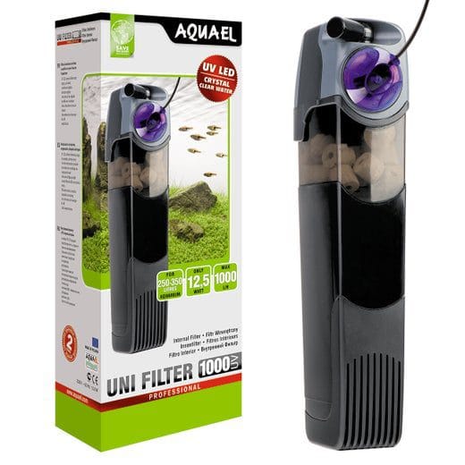 UNIFILTER 1000 UV POWER