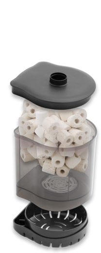 MEDIA CHAMBER FOR TURBOFILTER 1000-2000 - Image 2
