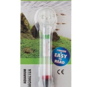 GLASS THERMOMETER T8