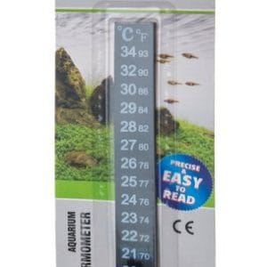 THERMOMETER STRIPE T9