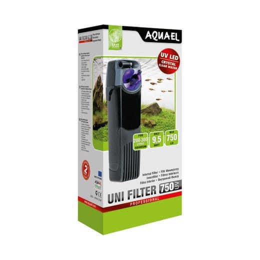UNIFILTER 750 UV POWER - Image 2
