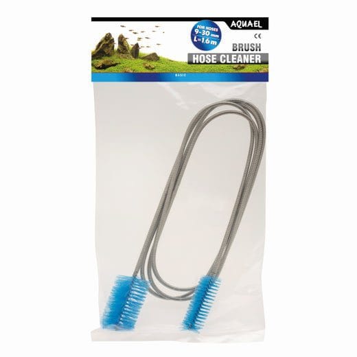 FILTER HOSE CLEANER Ø9-30MM 1,6M