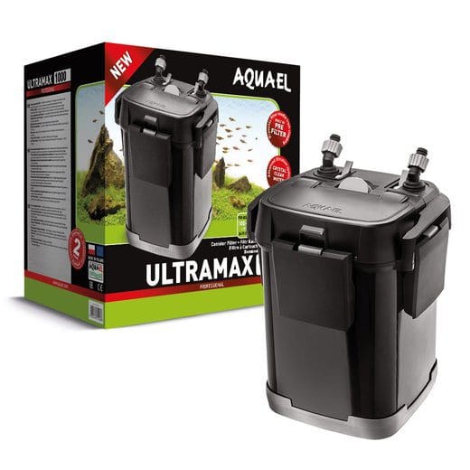FILTER ULTRAMAX 1000