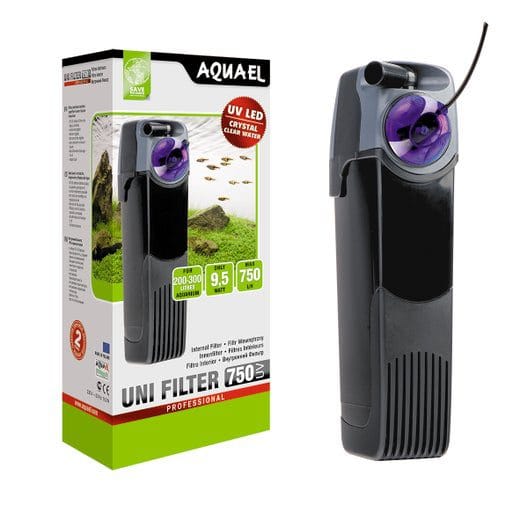 UNIFILTER 750 UV POWER