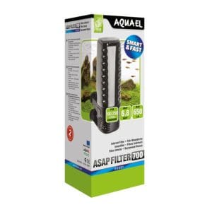 ASAP 700 sisäsuodatin
