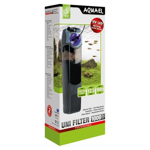 UNIFILTER 1000 UV POWER - Image 5