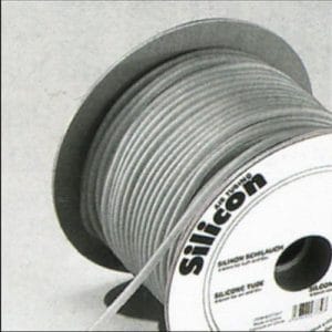 ILMALETKU SILIKONIA, 4/6 mm