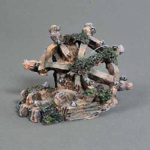 U-349 RUORI PIENI, 12x8x9cm