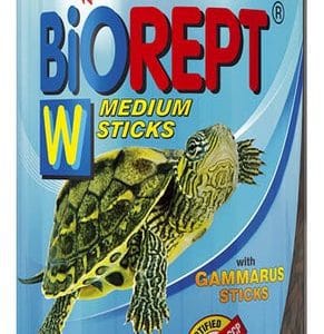 BIOREPT W 500ml vesikilpikonnille