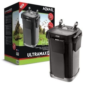 FILTER ULTRAMAX 2000
