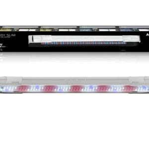 LEDDY SLIM 36W PLANT WHITE 2.0
