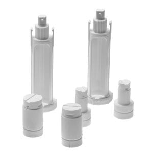 Leddy Tube retrofit adapter T5 / T8