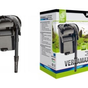 VERSAMAX FZN-MINI ulkolaitasuodatin 235l/h